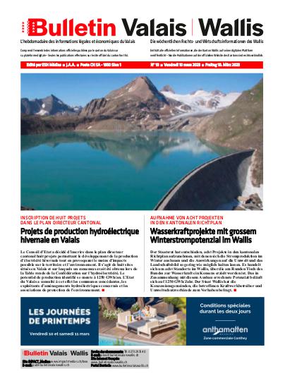Vendredi 10 mars 2023