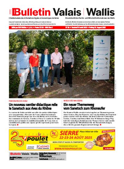 Vendredi 15 août 2025