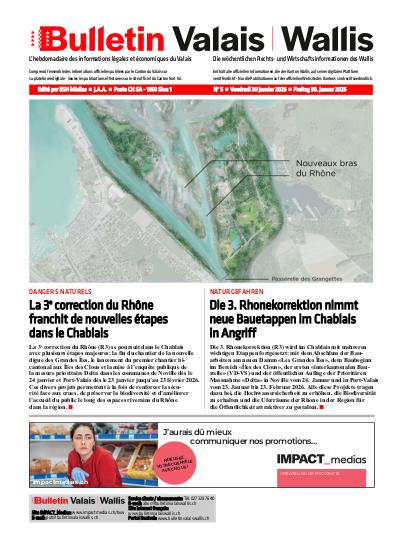 Vendredi 30 janvier 2026