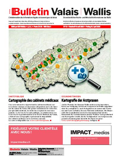 Vendredi 10 avril 2026